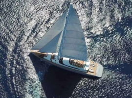 Barca a vela