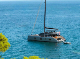 Catamarano