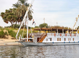 Mini croisière depuis Assouan en 3 jours
