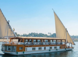Croisière de Louxor à Assouan en 5 jours