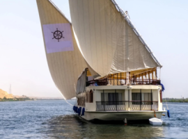 Luxor, Kom Ombo und Assuan in 8 Tagen