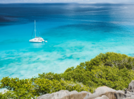 Las Seychelles