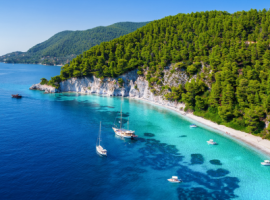 Croacia