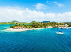 Les Antilles