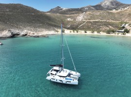 Les Cyclades