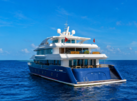 15 jours dans le Grand nord des Maldives