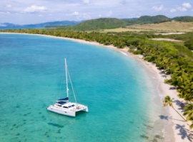 La Martinique
