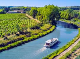 Canal du Midi