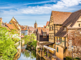 Das Elsass