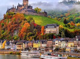Der Rhein