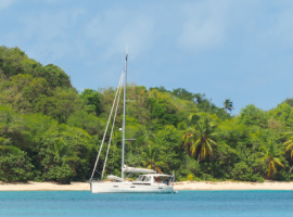 La Guadeloupe