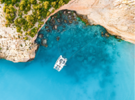 La Grèce