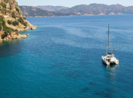 La Côte d'Azur