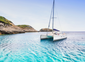 La Corse