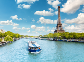 La Seine