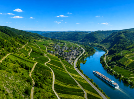 Le Rhin