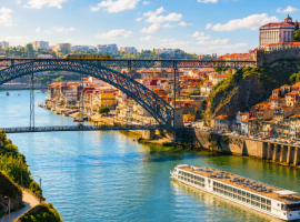 Le Douro 