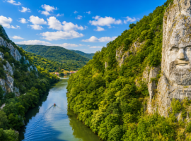 Le Danube