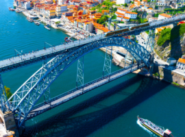 Le Douro