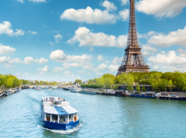 The Seine