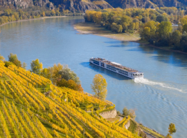 Le Danube