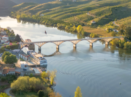 Le Douro
