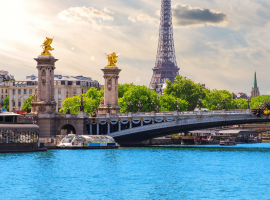 La Seine