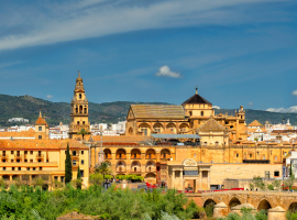 Le Guadalquivir