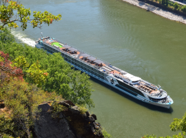 Le Rhin