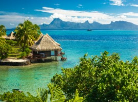 Französisch-Polynesien