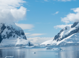 Antarctique