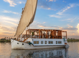 10 jours d'Esna à Luxor