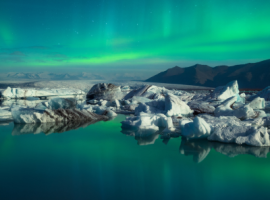 Islande