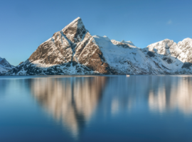 Norvège 