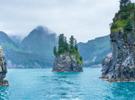 Alaska