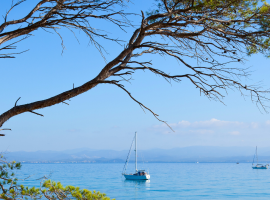 Côte d'Azur