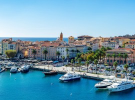 Ajaccio