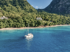 Cap sur Pointe-à-Pitre