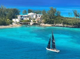 Bahamas 