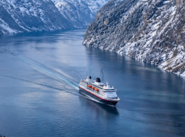 Norvège