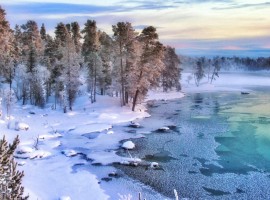Lappland