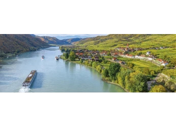 Croisière sur le Danube : itinéraire de 6 jours et avis à bord
