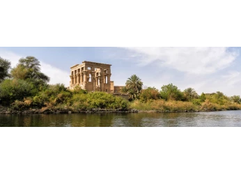 Kom Ombo, Edfu e Philae: i templi della Valle del Nilo