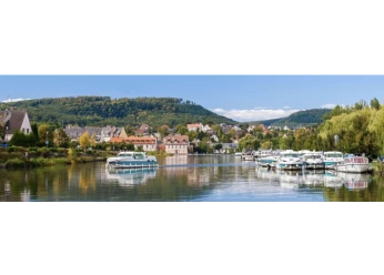 Warum eine Flusskreuzfahrt im Elsass wählen?