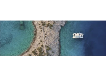 Tour de Corse en bateau : itinéraire 7 jours et mouillages