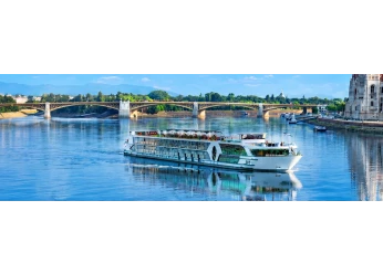Itinéraire Danube : 4 jours de Passau à Vienne en Riverside Mozart