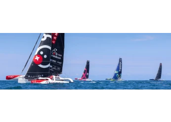 Route du Rhum 2026: Die Skipper und Favoriten im Überblick
