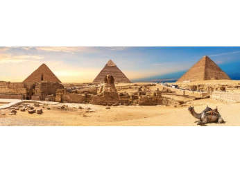 Crociera sul Nilo e piramidi di Giza: come combinarle?