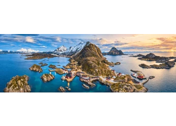 When to visit Norway? Climate, seasons and practical tips