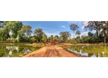 Cambodge ou Laos : lequel visiter ?